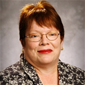 Dr. Linda Hamilton, MD