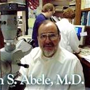 Dr. John Abele, MD