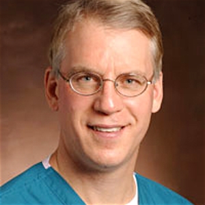 Dr. Clifford Hoffmann, MD
