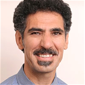 Dr. Ali Zarrinkhameh, MD