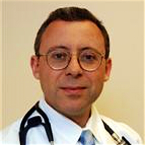 Dr. Lev Barats, MD