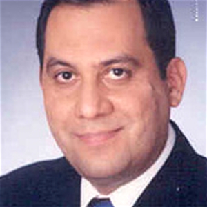 Dr. George Delshad, MD