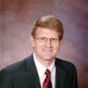 Dr. Trent Trzpuc, MD