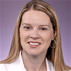 Dr. Ashley Lesley, MD