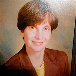 Dr. Karen Ullian, MD