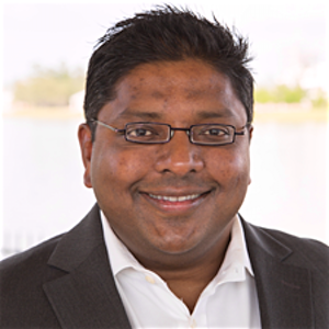 Dr. Sandeep Kodityal, MD