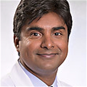 Dr. Shakti Ramkissoon, MD