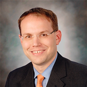 Dr. Michael Johnson, MD