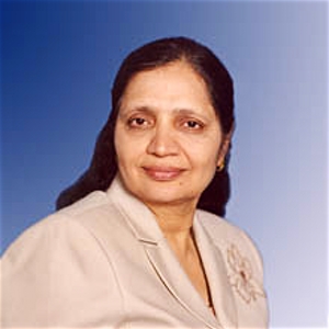 Dr. Shreyasi Dalal, MD