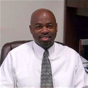 Dr. Mark Mckenzie, MD