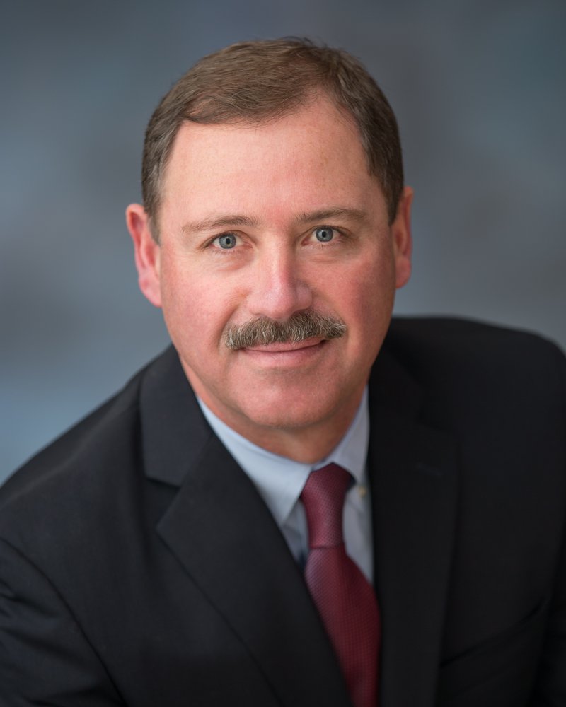 Dr. James Stempel, MD