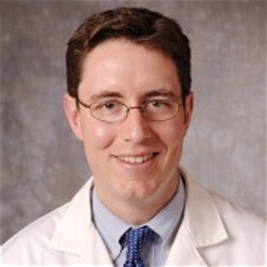 Dr. Thomas Burke, MD