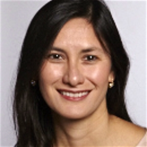 Dr. Laura Beitia, MD