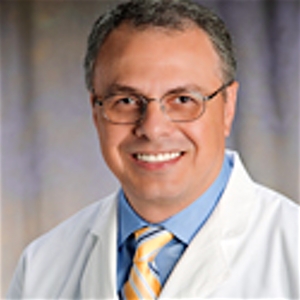 Dr. Bassam Gebara, MD