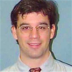 Dr. Robert Krum, MD