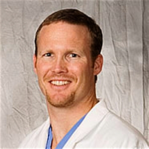 Dr. Samuel Montgomery, MD