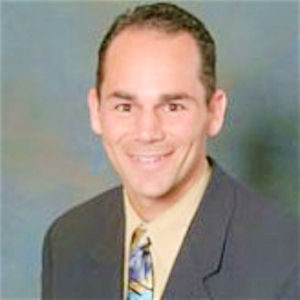 Dr. Clinton Muench, MD