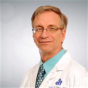 Dr. David Dubocq, MD