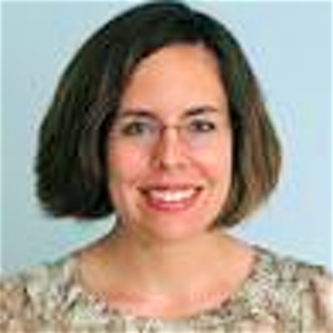 Dr. Wendy Silcox, MD