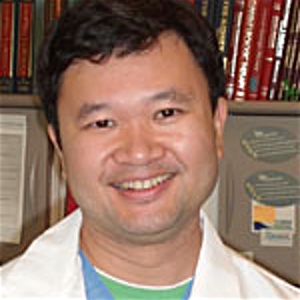 Dr. Thong Bui, MD