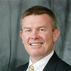 Dr. David Higgins, MD