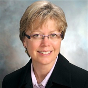 Dr. Linda Sommers