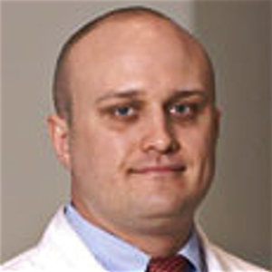 Dr. Nathan Reed, MD