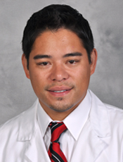 Dr. Brian Changlai, MD