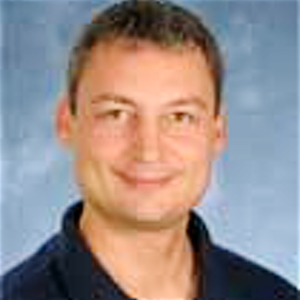 Dr. Robert Bulloch, MD