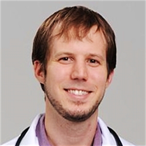 Dr. Matthew Bruneau, MD