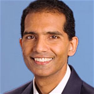 Dr. Prithvi Sankar, MD
