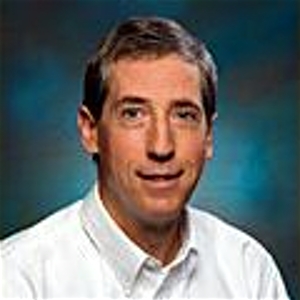 Dr. Richard Williams, MD