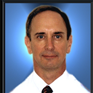 Dr. James Ritterbusch