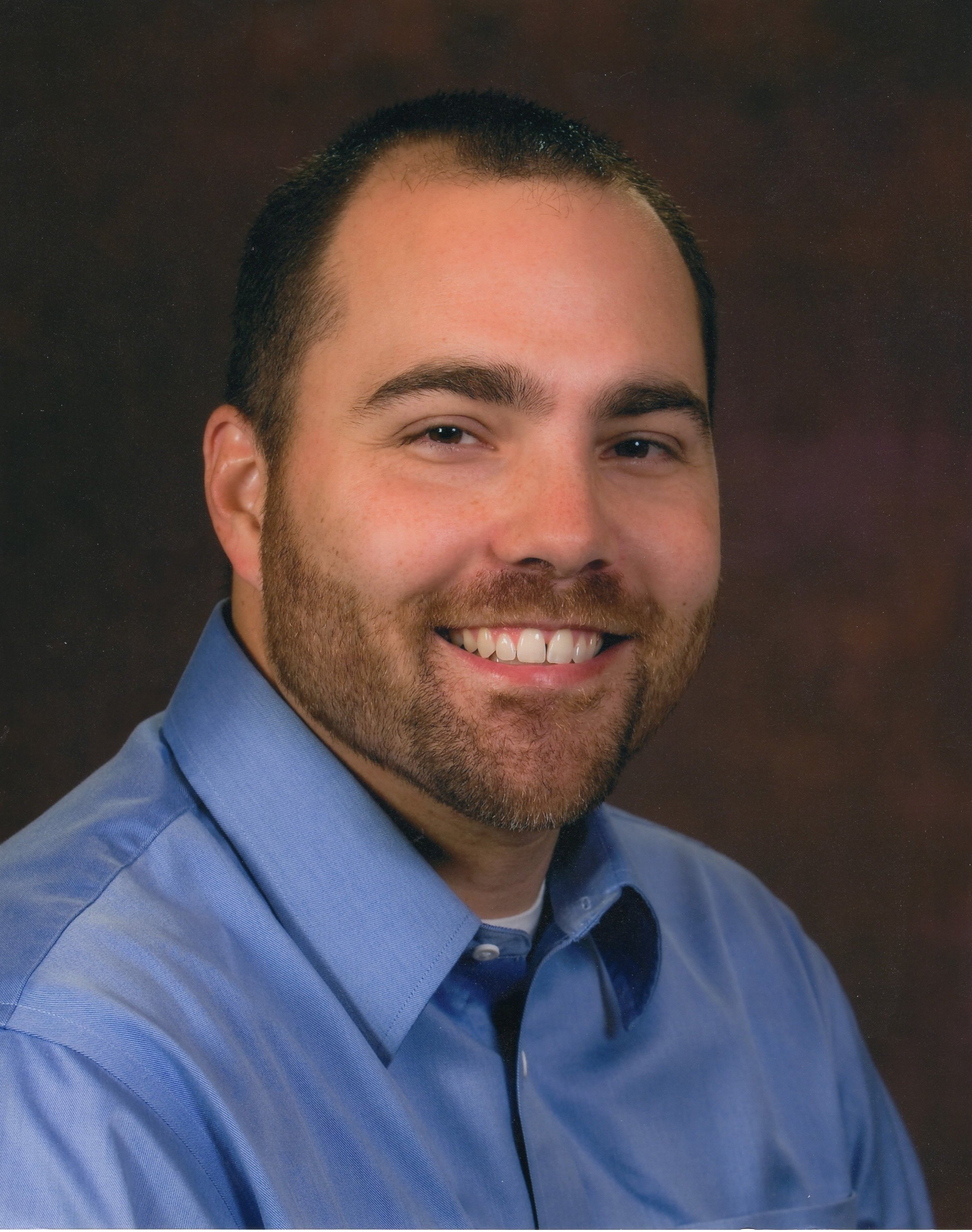 Dr. Brian Cobb, MD