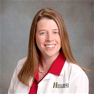 Dr. Rebeckah Burns, MD