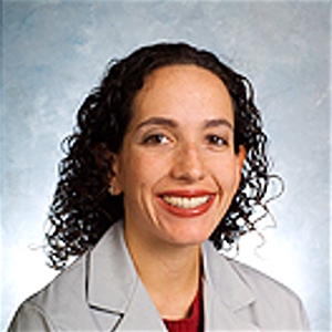 Dr. Alissa Block-Rissman, DO