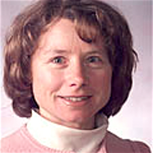 Dr. Margaret Lally, MD