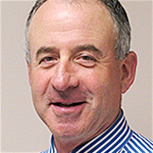 Dr. Hal Hockfield, MD