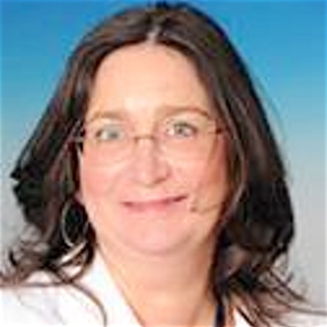 Dr. Robin Garrell, MD