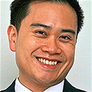 Dr. Channing Yu, MD, PHD