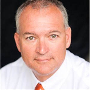 Dr. Thomas Carico, MD
