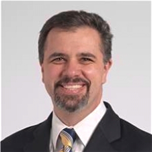 Dr. Matthew Barber, MD