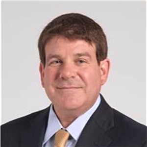 Dr. Anthony John Simonetti, MD