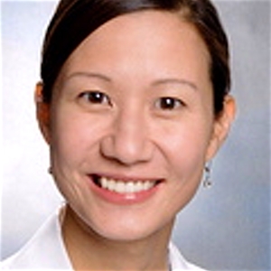 Dr. Sally Wang, MD