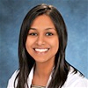 Dr. Lakshmi Ravindran, MD