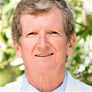 Dr. Charles Moore, MD