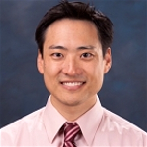Dr. Brian Kim, MD