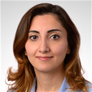 Dr. Pamela Abadi, DO