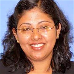Dr. Nisha Paul, MD