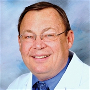 Dr. George Binder, MD